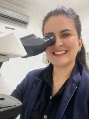 Larissa Lins Correia da Silva