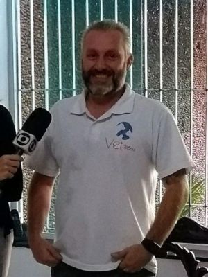 Roberto Luis Chamlian Zucare